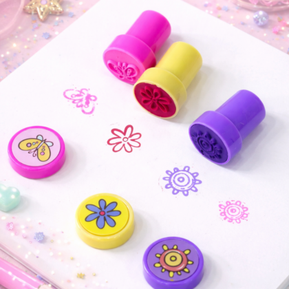 Mini Stamp