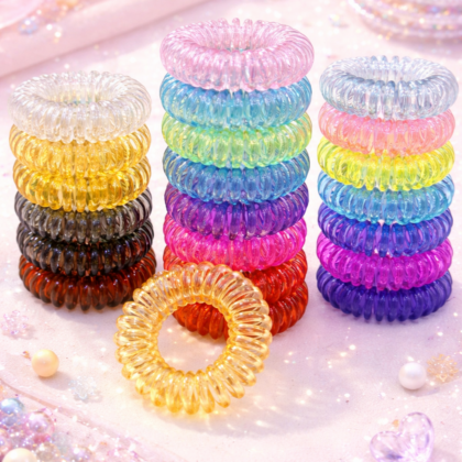 Scrunchies